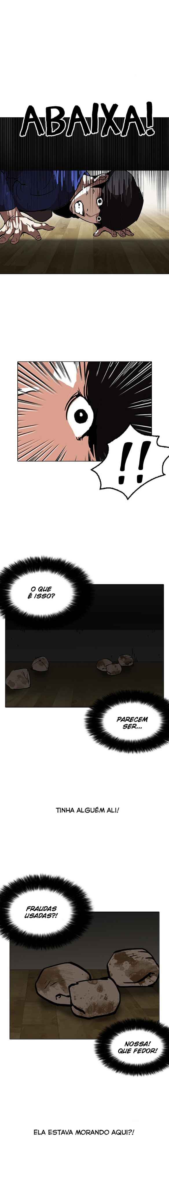 Read Lookism BR Manga Online