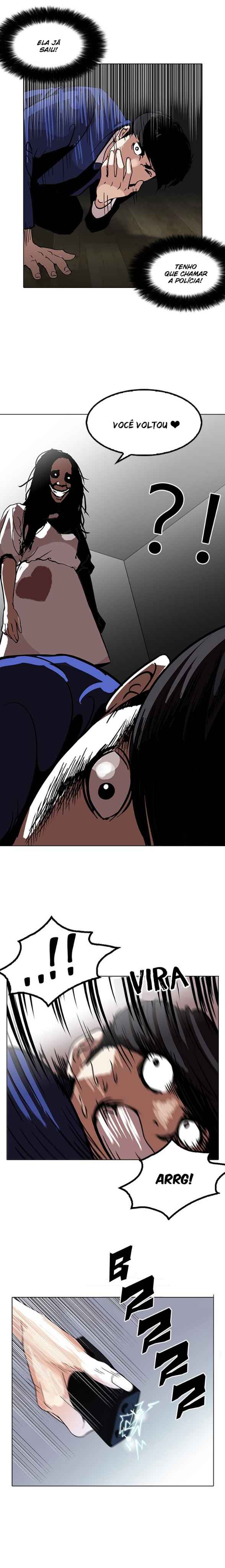 Read Lookism BR Manga Online