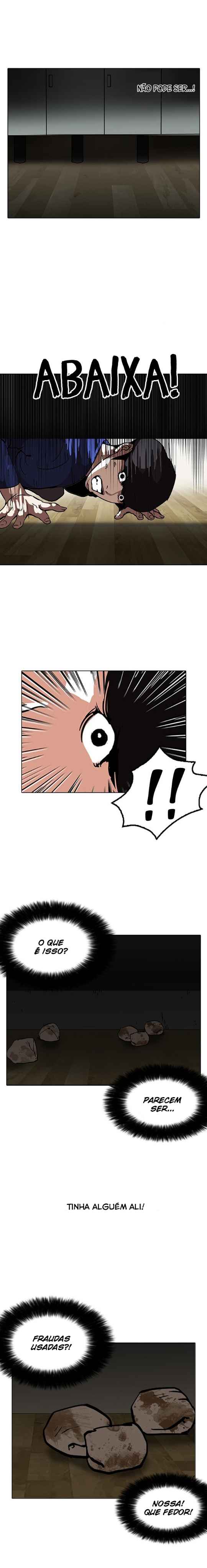Read Lookism BR Manga Online