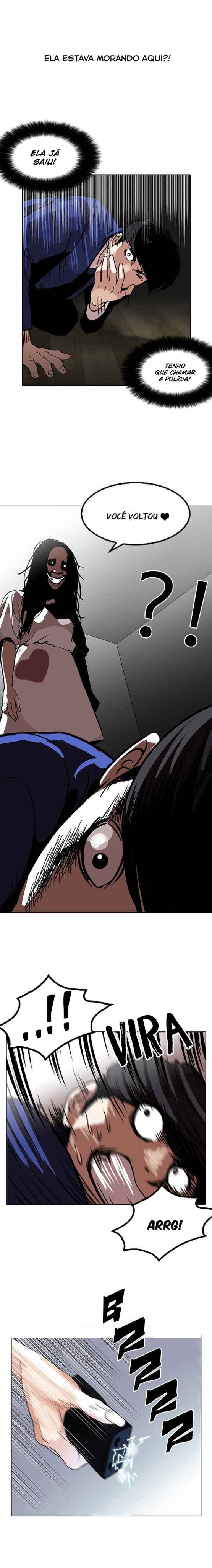 Read Lookism BR Manga Online