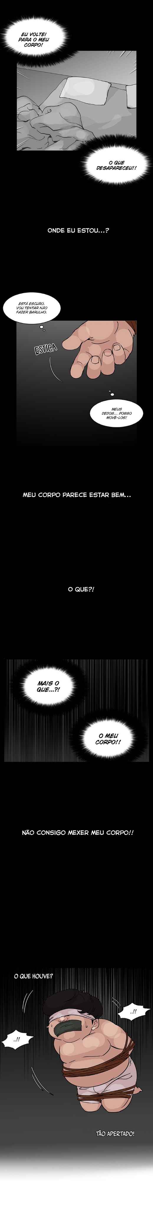 Read Lookism BR Manga Online