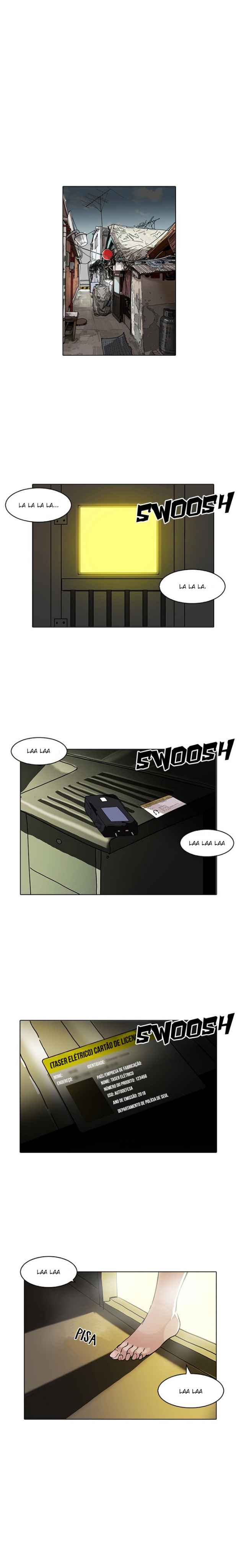 Read Lookism BR Manga Online