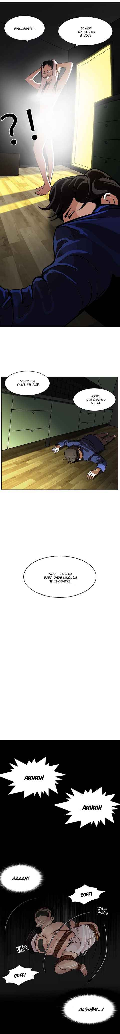 Read Lookism BR Manga Online