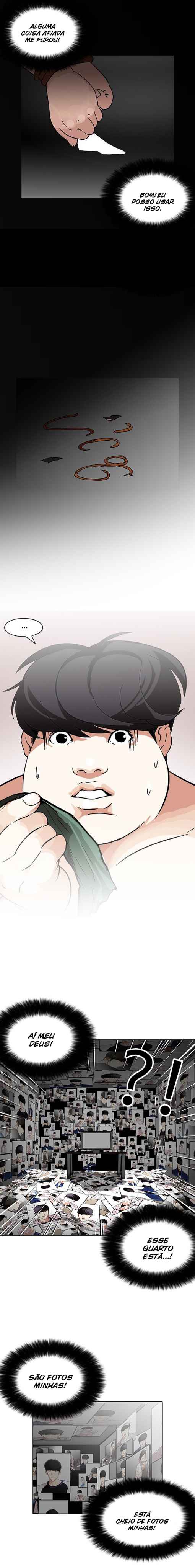 Read Lookism BR Manga Online