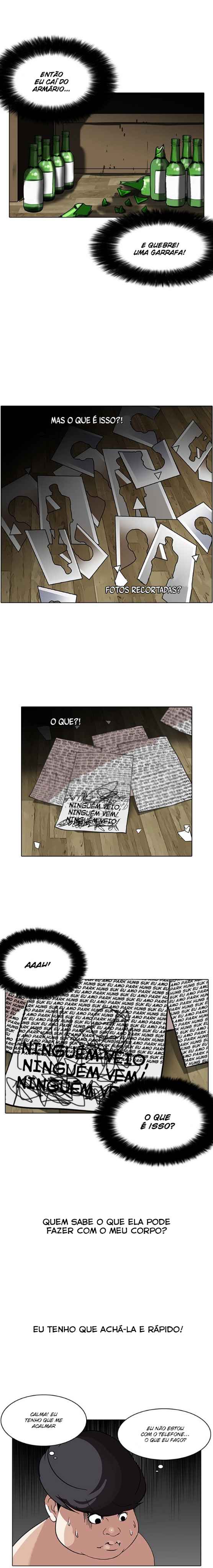 Read Lookism BR Manga Online