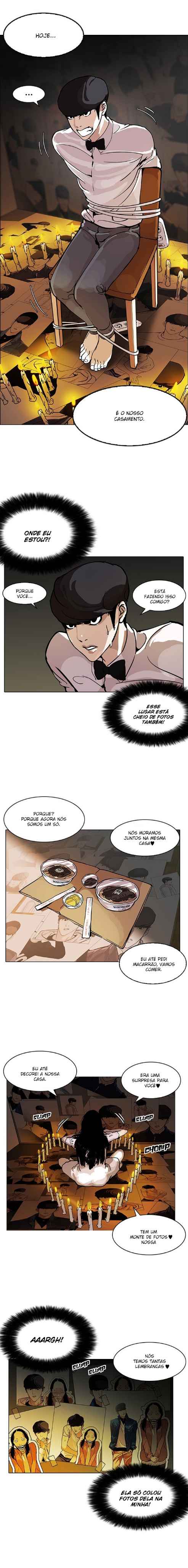 Read Lookism BR Manga Online