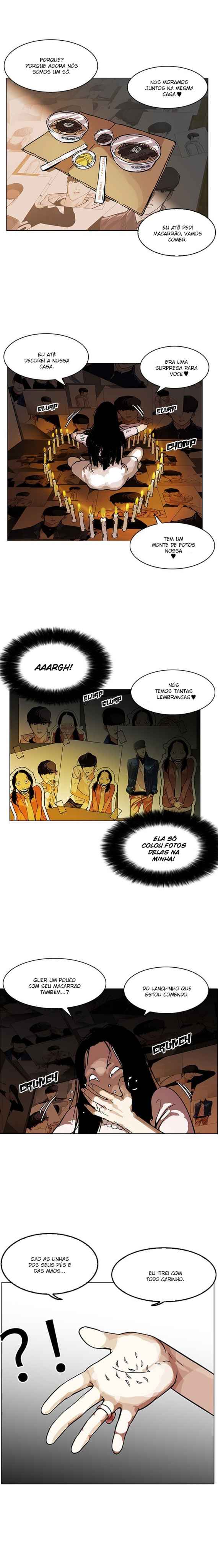Read Lookism BR Manga Online