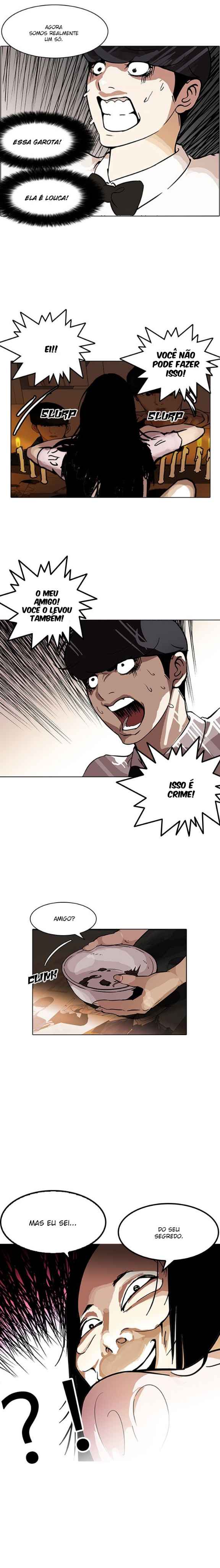 Read Lookism BR Manga Online