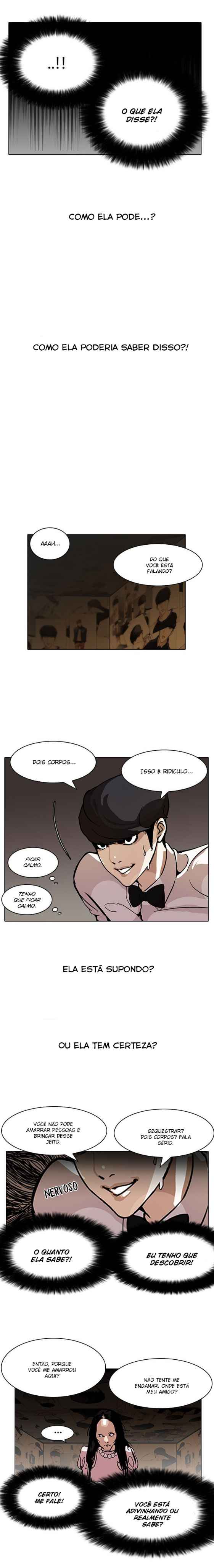 Read Lookism BR Manga Online