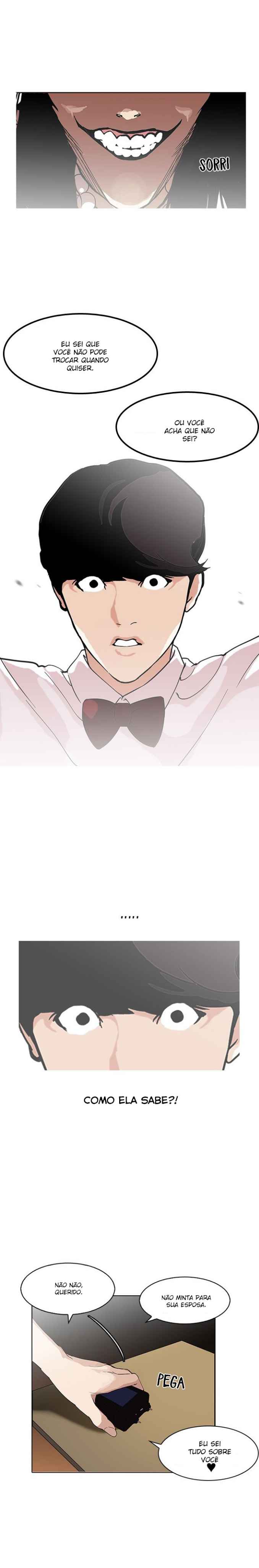 Read Lookism BR Manga Online