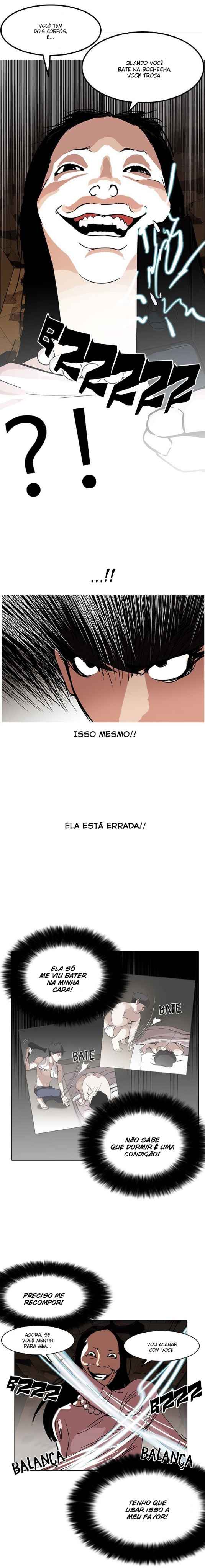 Read Lookism BR Manga Online