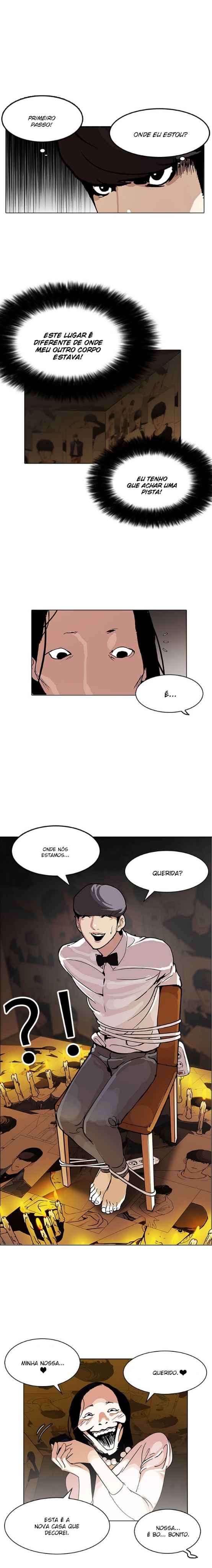 Read Lookism BR Manga Online