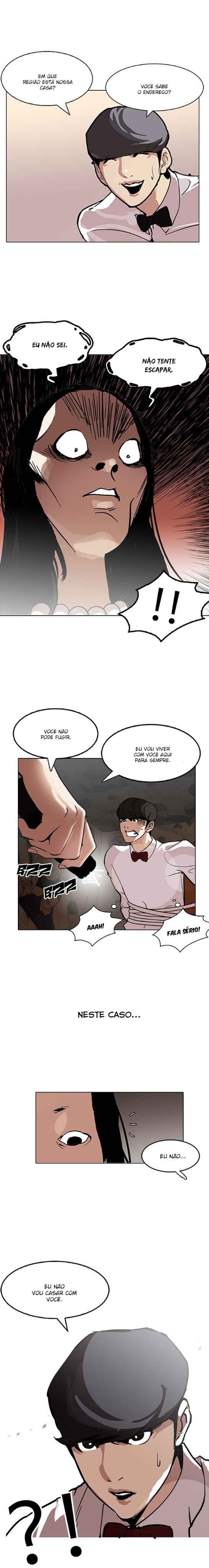 Read Lookism BR Manga Online