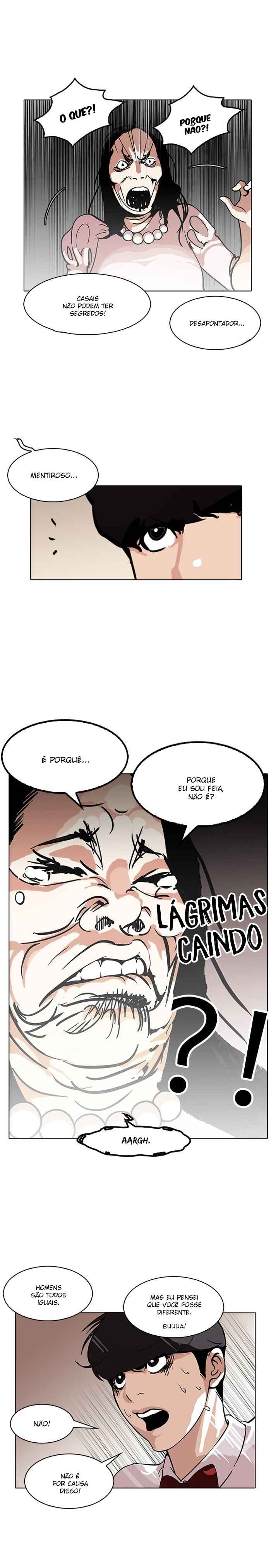 Read Lookism BR Manga Online