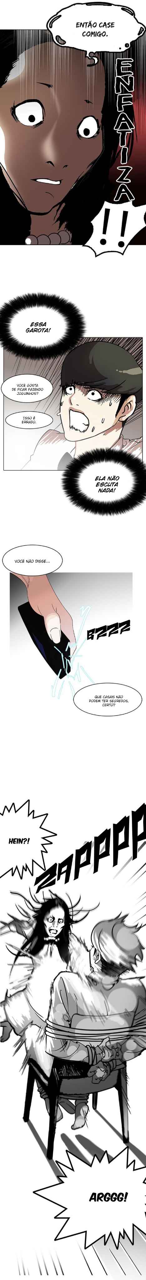 Read Lookism BR Manga Online