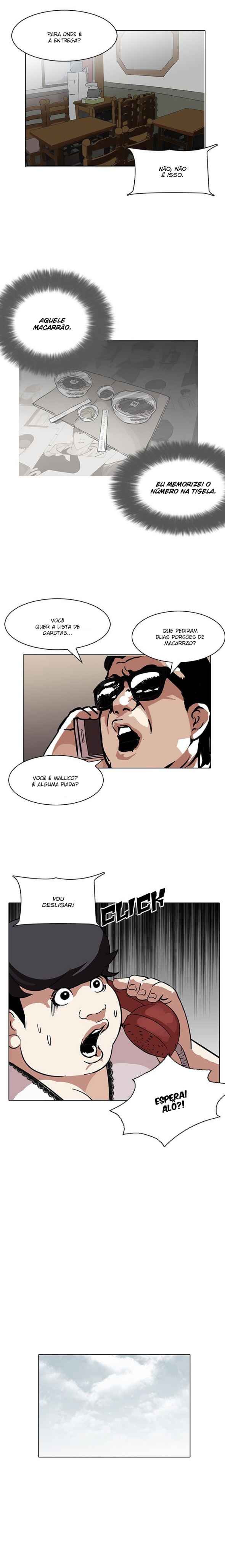 Read Lookism BR Manga Online