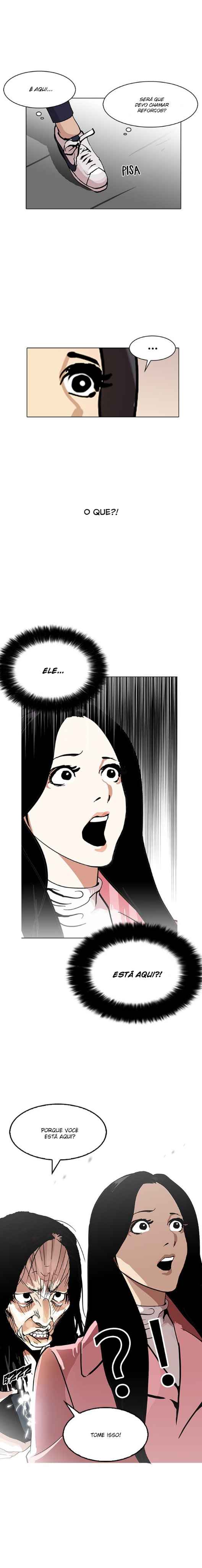 Read Lookism BR Manga Online
