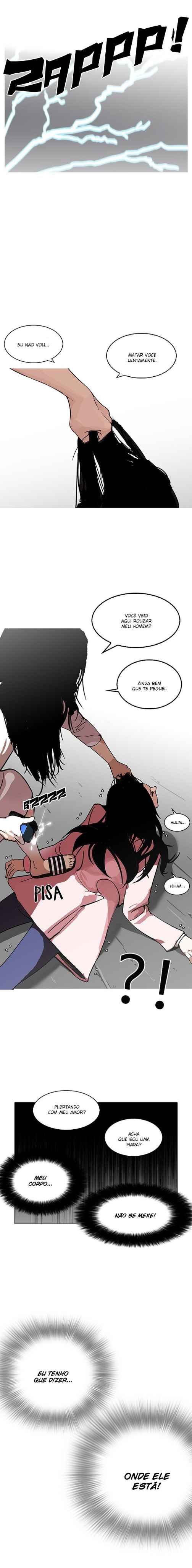 Read Lookism BR Manga Online