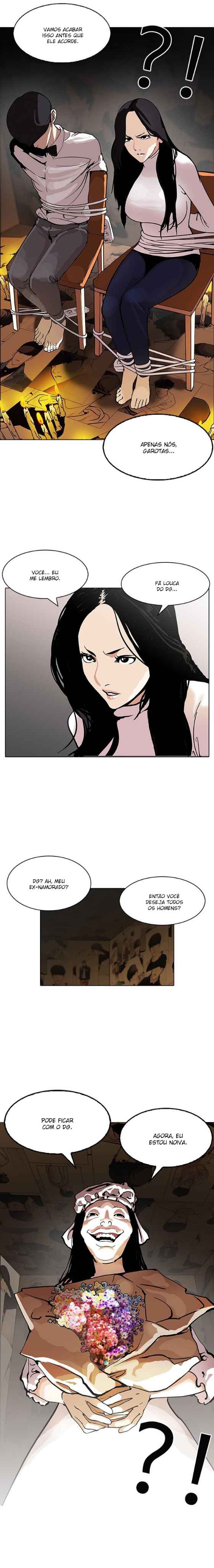 Read Lookism BR Manga Online