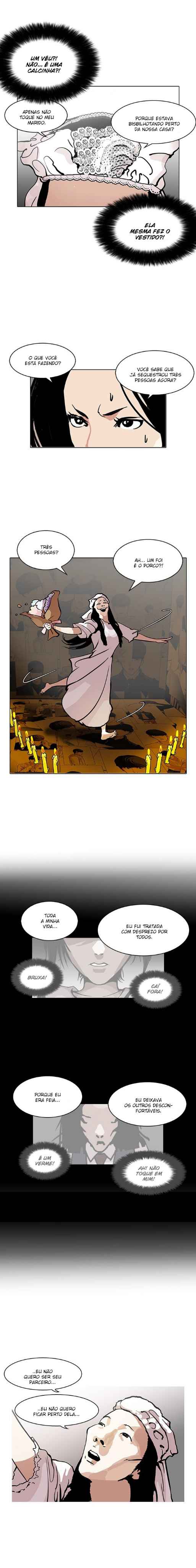 Read Lookism BR Manga Online