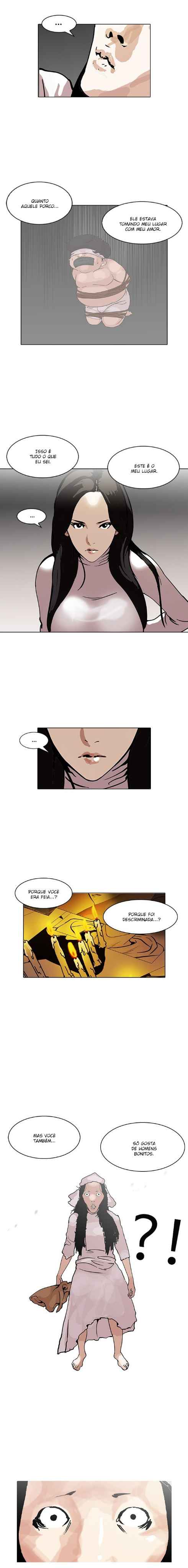 Read Lookism BR Manga Online