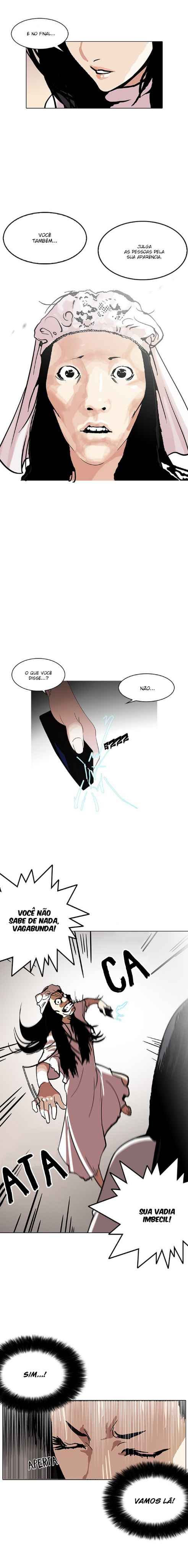 Read Lookism BR Manga Online
