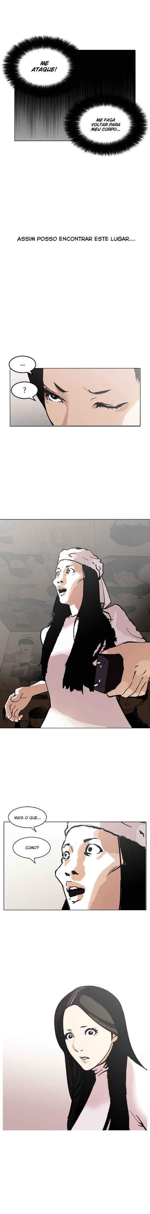 Read Lookism BR Manga Online