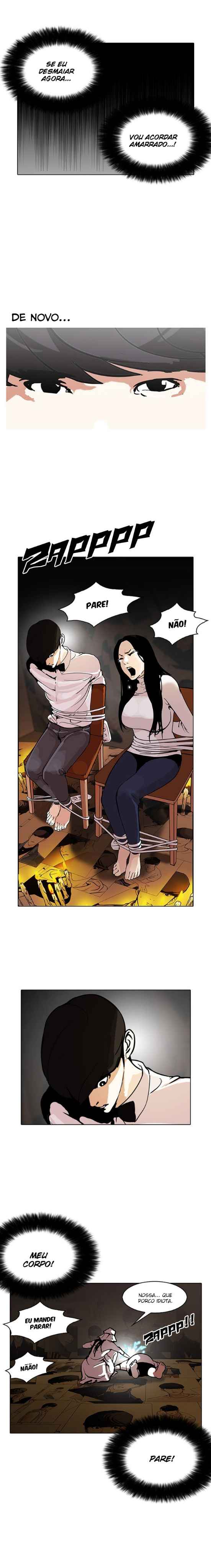 Read Lookism BR Manga Online
