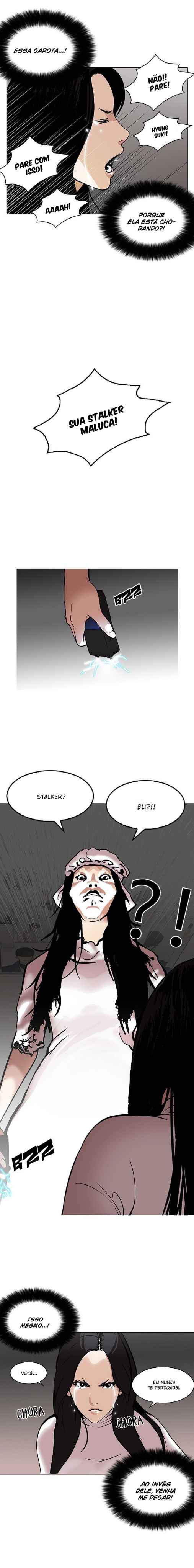 Read Lookism BR Manga Online