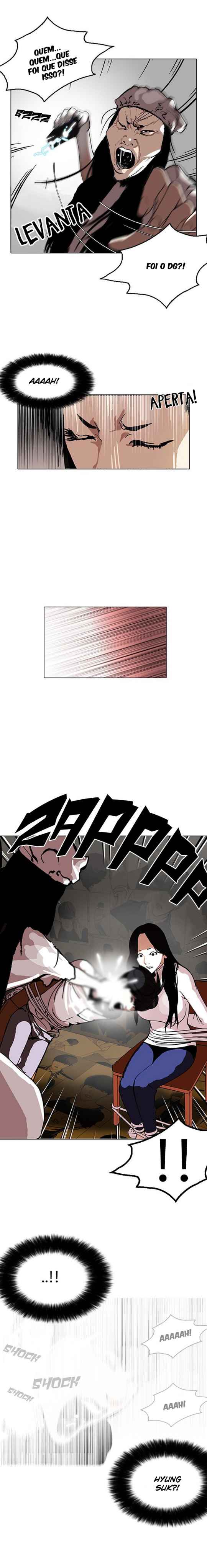 Read Lookism BR Manga Online