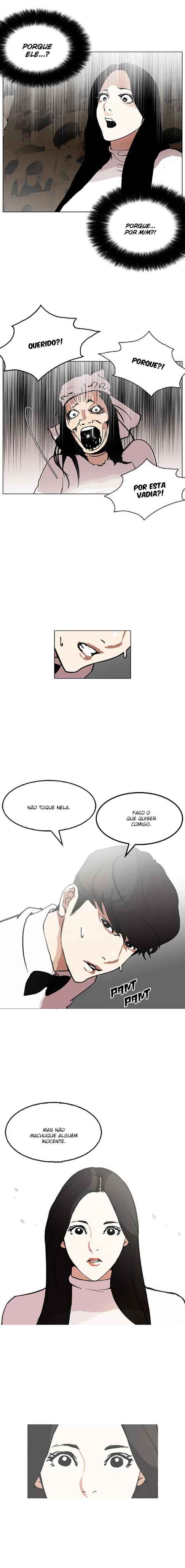 Read Lookism BR Manga Online