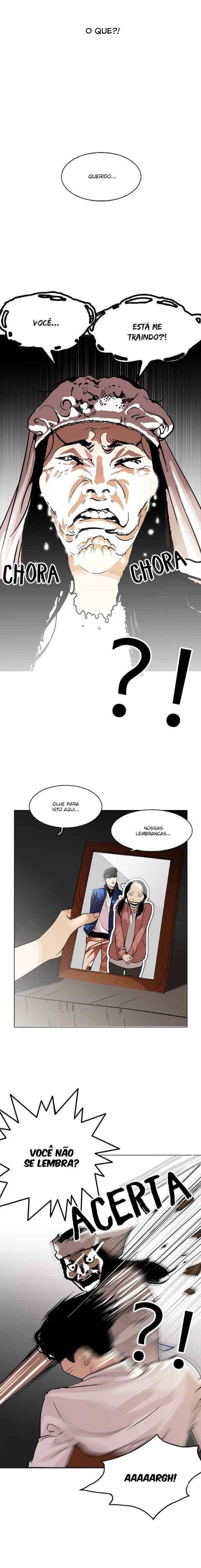 Read Lookism BR Manga Online