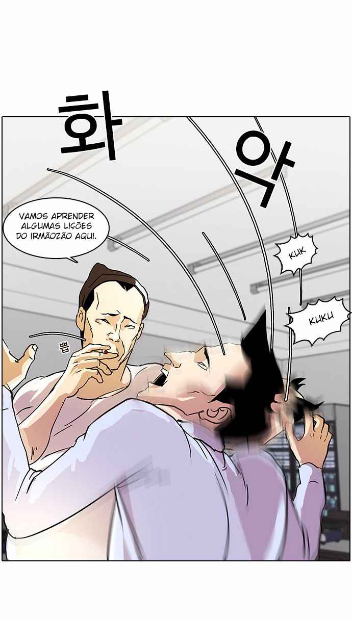 Read Lookism BR Manga Online