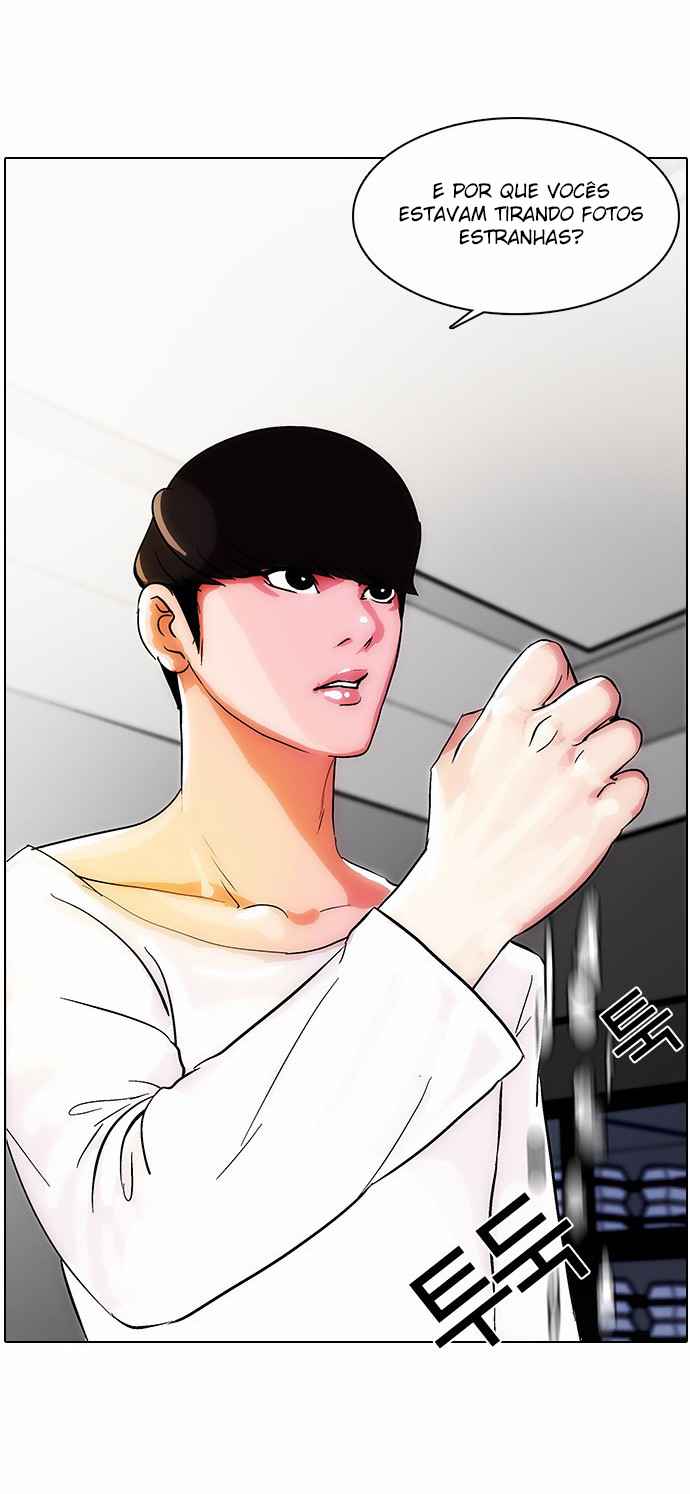 Read Lookism BR Manga Online
