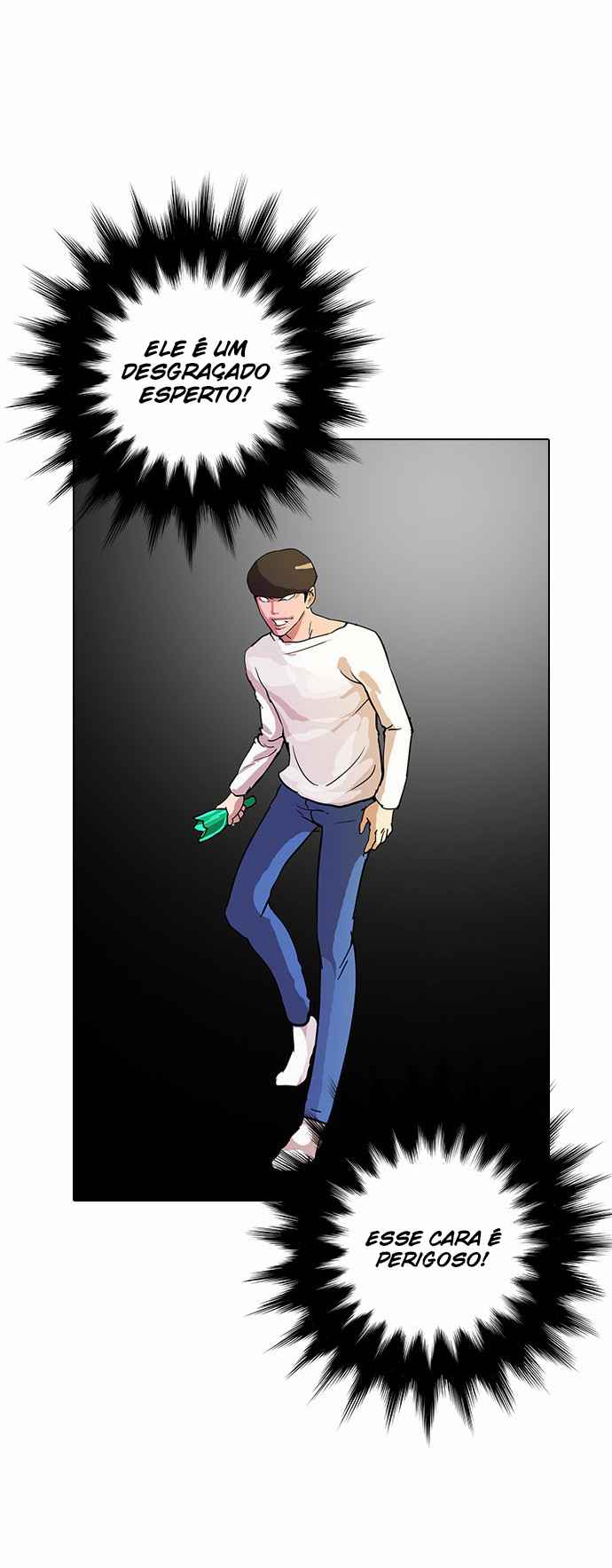 Read Lookism BR Manga Online