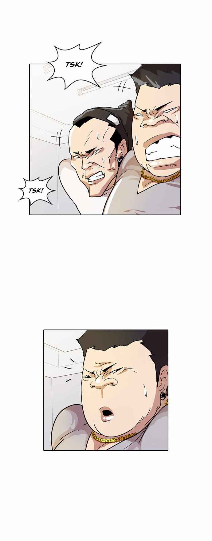 Read Lookism BR Manga Online