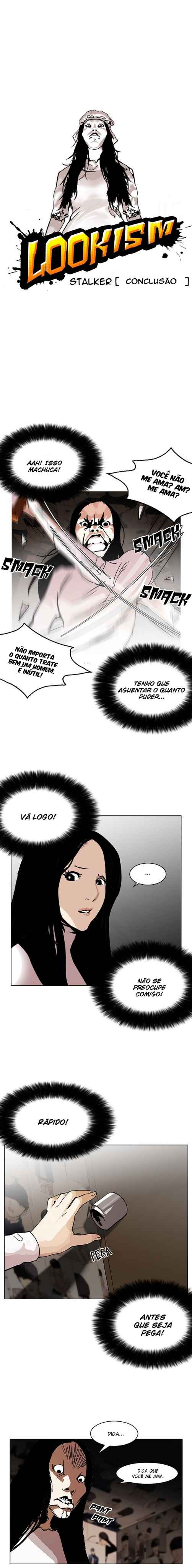 Read Lookism BR Manga Online