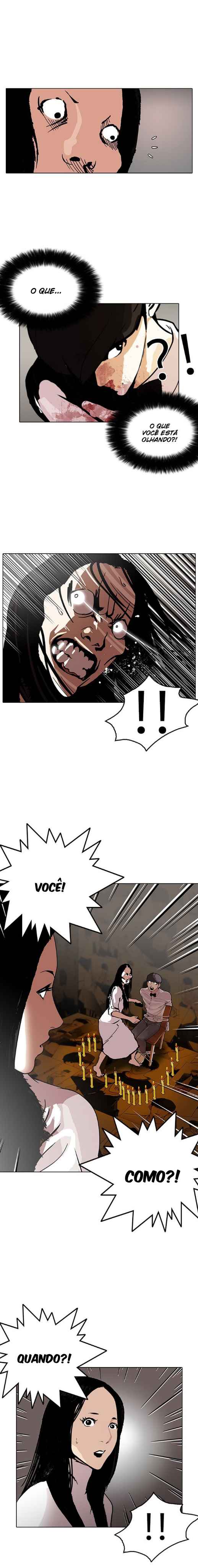 Read Lookism BR Manga Online