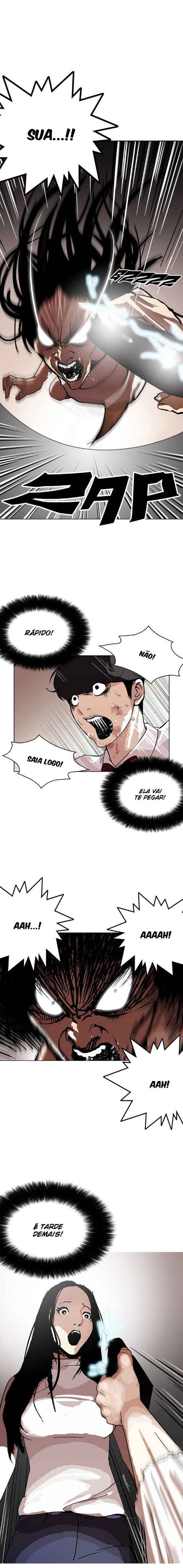 Read Lookism BR Manga Online