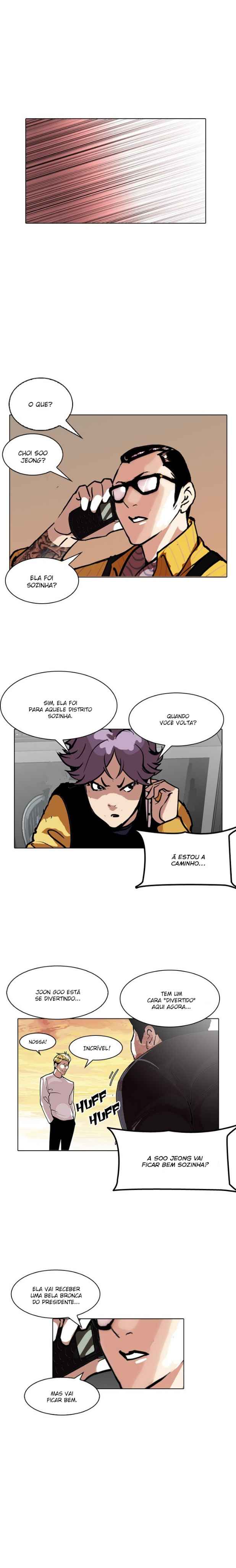 Read Lookism BR Manga Online