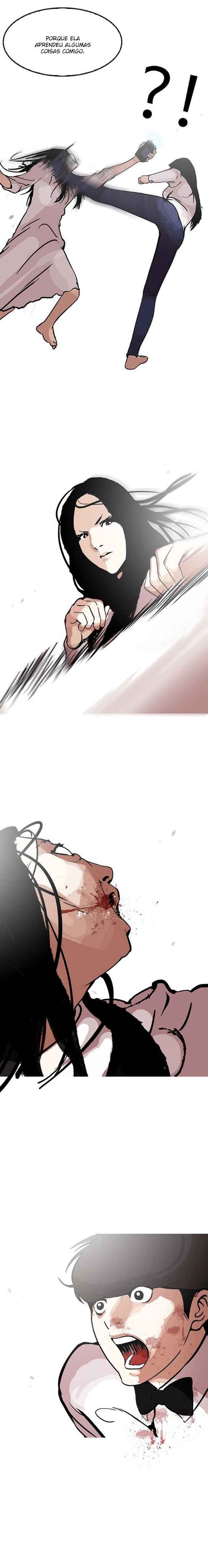 Read Lookism BR Manga Online