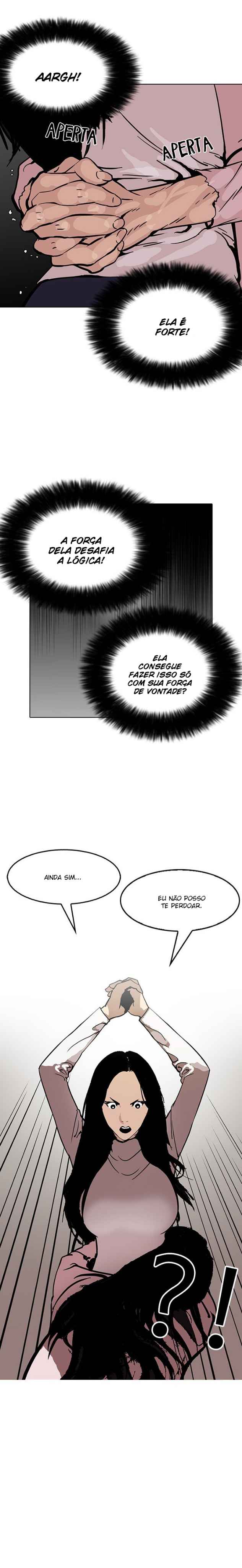 Read Lookism BR Manga Online