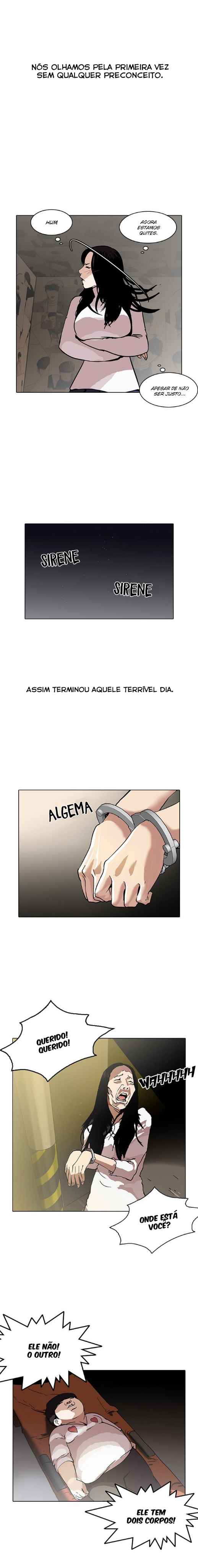 Read Lookism BR Manga Online
