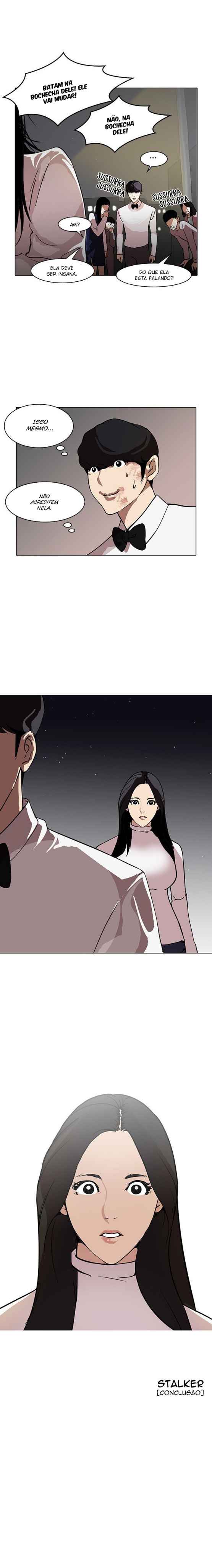 Read Lookism BR Manga Online