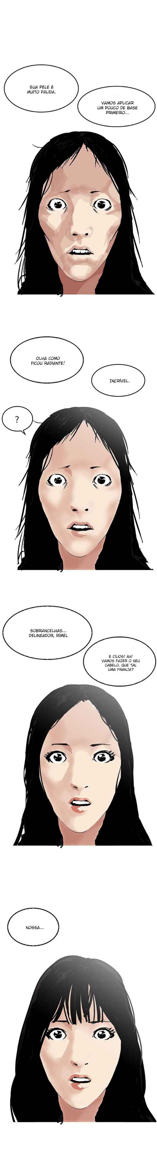 Read Lookism BR Manga Online