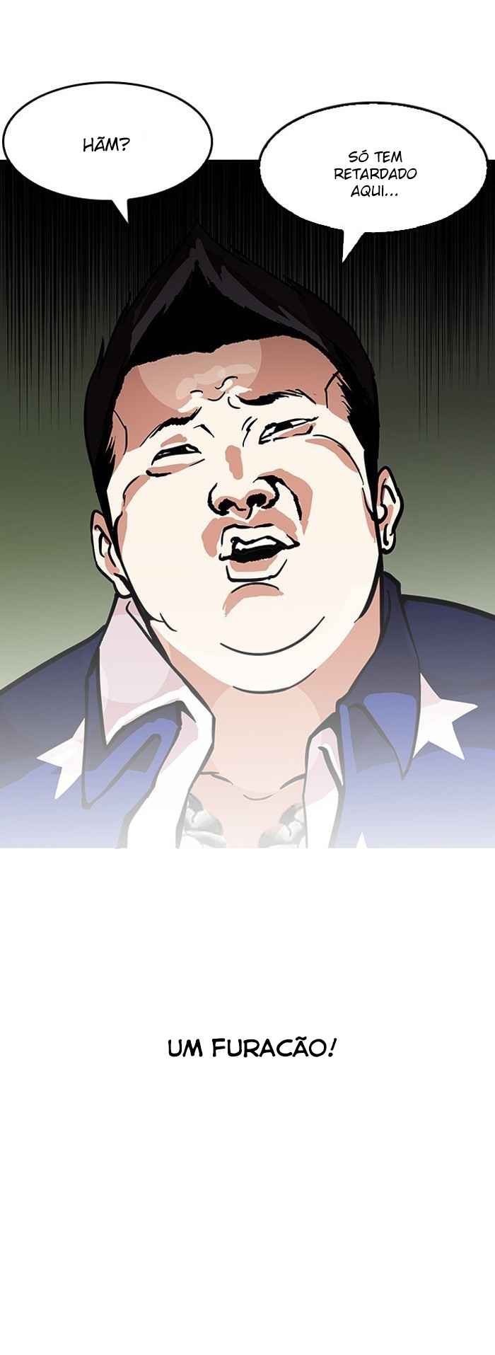 Read Lookism BR Manga Online