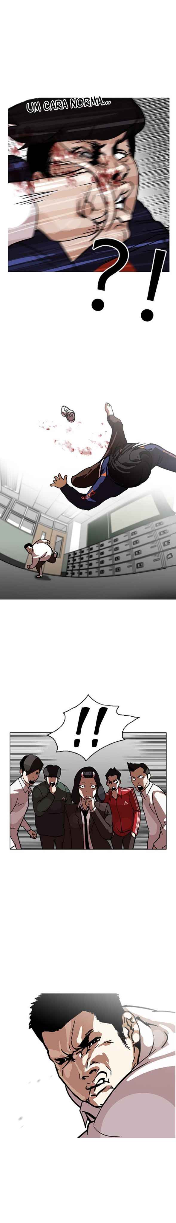 Read Lookism BR Manga Online