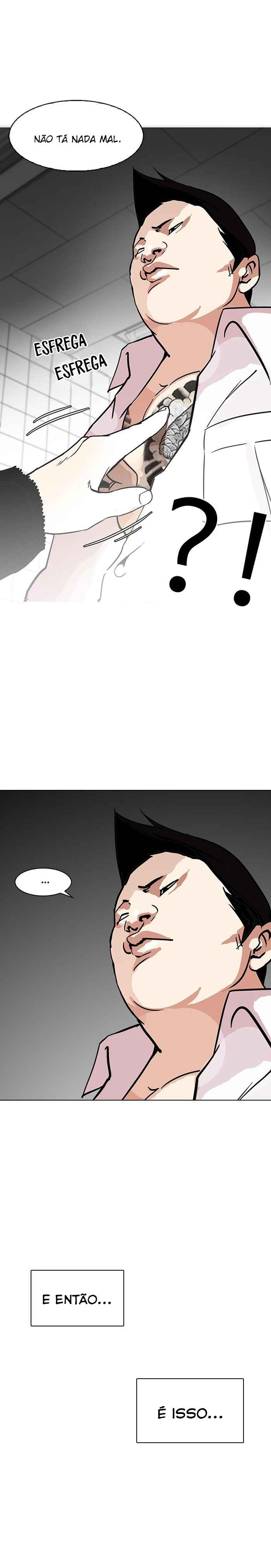 Read Lookism BR Manga Online
