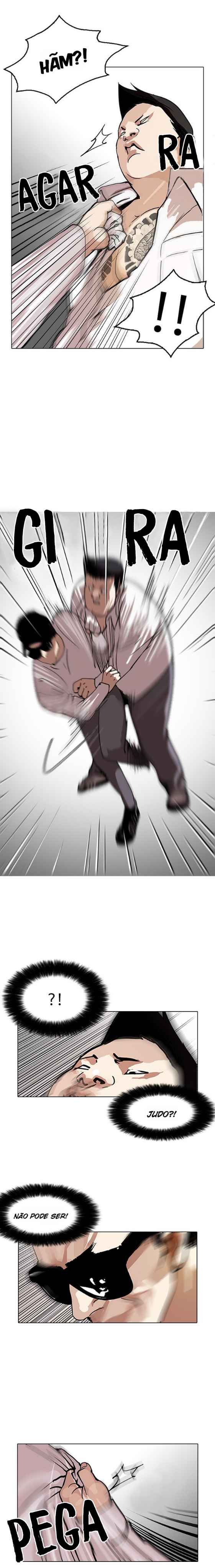 Read Lookism BR Manga Online
