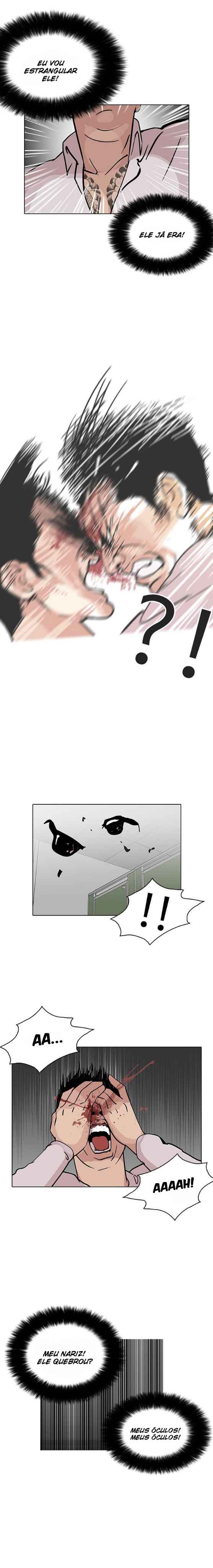 Read Lookism BR Manga Online
